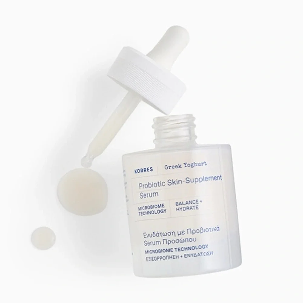 Korres Smart Yoghurt Probiotic Super Serum 30ml